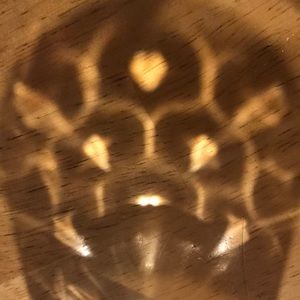 Meet your Posher, Stormy